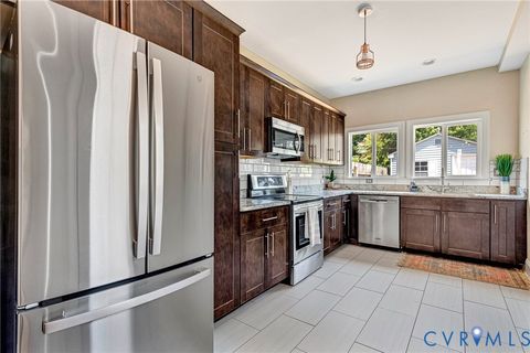 Tiny photo for 811 N 25th Street, Richmond, VA 23223 (MLS # 2618634)