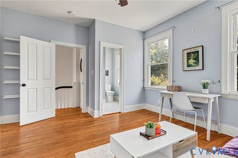 Tiny photo for 811 N 25th Street, Richmond, VA 23223 (MLS # 2618634)