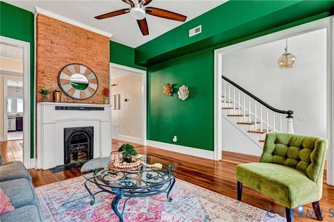 Tiny photo for 811 N 25th Street, Richmond, VA 23223 (MLS # 2618634)
