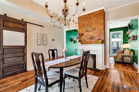 Tiny photo for 811 N 25th Street, Richmond, VA 23223 (MLS # 2618634)