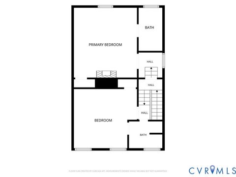 Tiny photo for 811 N 25th Street, Richmond, VA 23223 (MLS # 2618634)