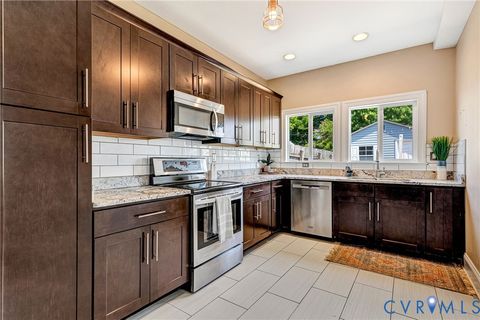 Tiny photo for 811 N 25th Street, Richmond, VA 23223 (MLS # 2618634)
