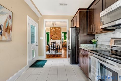 Tiny photo for 811 N 25th Street, Richmond, VA 23223 (MLS # 2618634)
