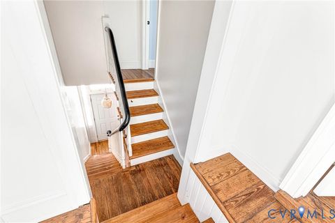 Tiny photo for 811 N 25th Street, Richmond, VA 23223 (MLS # 2618634)