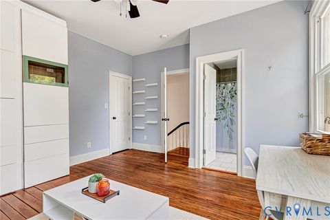 Tiny photo for 811 N 25th Street, Richmond, VA 23223 (MLS # 2618634)