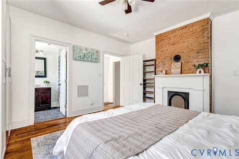 Tiny photo for 811 N 25th Street, Richmond, VA 23223 (MLS # 2618634)