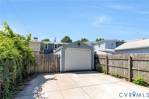 Tiny photo for 811 N 25th Street, Richmond, VA 23223 (MLS # 2618634)