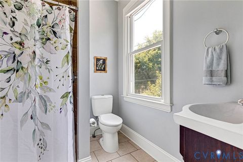 Tiny photo for 811 N 25th Street, Richmond, VA 23223 (MLS # 2618634)