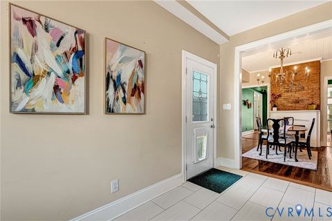 Tiny photo for 811 N 25th Street, Richmond, VA 23223 (MLS # 2618634)