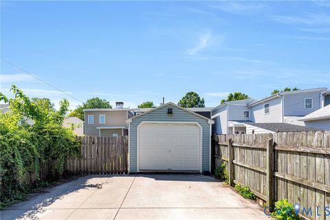 Tiny photo for 811 N 25th Street, Richmond, VA 23223 (MLS # 2618634)