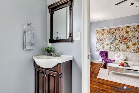 Tiny photo for 811 N 25th Street, Richmond, VA 23223 (MLS # 2618634)
