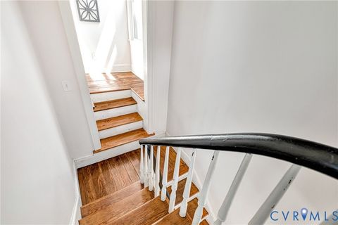 Tiny photo for 811 N 25th Street, Richmond, VA 23223 (MLS # 2618634)