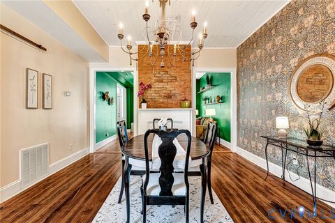 Tiny photo for 811 N 25th Street, Richmond, VA 23223 (MLS # 2618634)