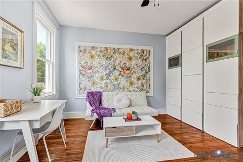 Tiny photo for 811 N 25th Street, Richmond, VA 23223 (MLS # 2618634)