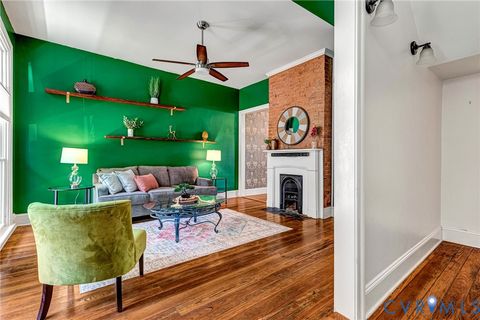 Tiny photo for 811 N 25th Street, Richmond, VA 23223 (MLS # 2618634)