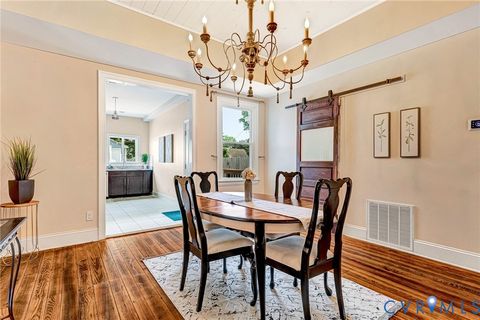 Tiny photo for 811 N 25th Street, Richmond, VA 23223 (MLS # 2618634)