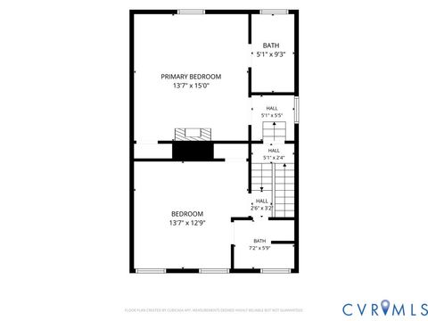 Tiny photo for 811 N 25th Street, Richmond, VA 23223 (MLS # 2618634)
