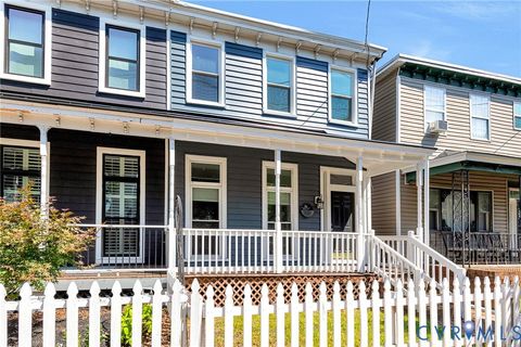 Tiny photo for 811 N 25th Street, Richmond, VA 23223 (MLS # 2618634)