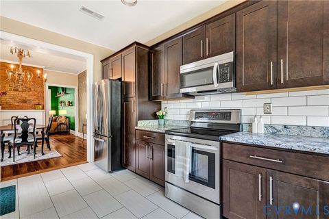 Tiny photo for 811 N 25th Street, Richmond, VA 23223 (MLS # 2618634)