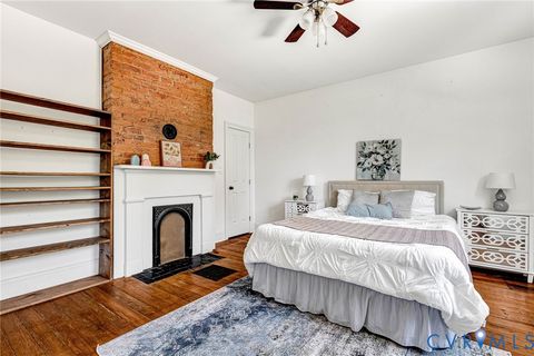 Tiny photo for 811 N 25th Street, Richmond, VA 23223 (MLS # 2618634)