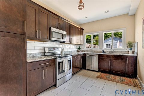 Tiny photo for 811 N 25th Street, Richmond, VA 23223 (MLS # 2618634)