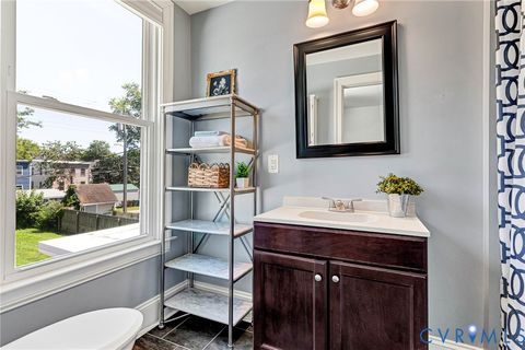 Tiny photo for 811 N 25th Street, Richmond, VA 23223 (MLS # 2618634)