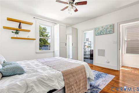Tiny photo for 811 N 25th Street, Richmond, VA 23223 (MLS # 2618634)