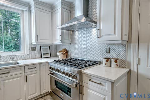 Tiny photo for 2519 Drammen Place, Henrico, VA 23233 (MLS # 2620371)