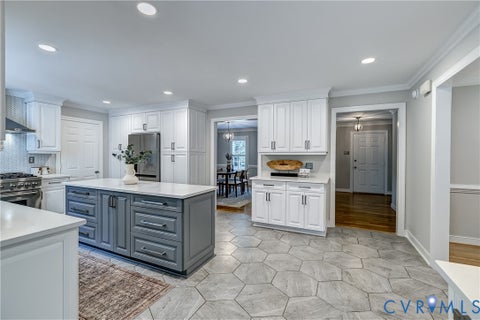 Tiny photo for 2519 Drammen Place, Henrico, VA 23233 (MLS # 2620371)