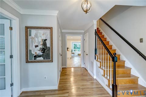 Tiny photo for 2519 Drammen Place, Henrico, VA 23233 (MLS # 2620371)