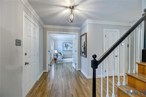 Tiny photo for 2519 Drammen Place, Henrico, VA 23233 (MLS # 2620371)