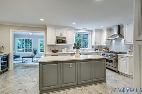 Tiny photo for 2519 Drammen Place, Henrico, VA 23233 (MLS # 2620371)