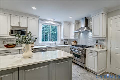 Tiny photo for 2519 Drammen Place, Henrico, VA 23233 (MLS # 2620371)
