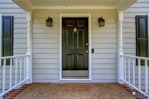 Tiny photo for 2519 Drammen Place, Henrico, VA 23233 (MLS # 2620371)