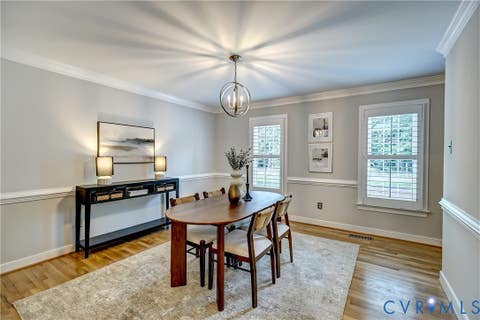 Tiny photo for 2519 Drammen Place, Henrico, VA 23233 (MLS # 2620371)