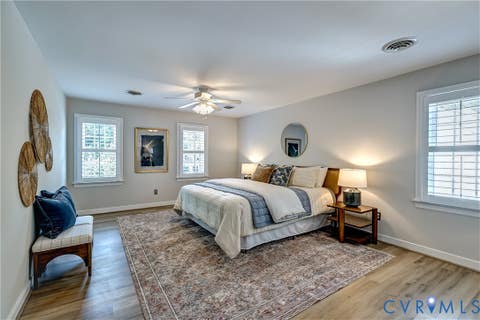 Tiny photo for 2519 Drammen Place, Henrico, VA 23233 (MLS # 2620371)