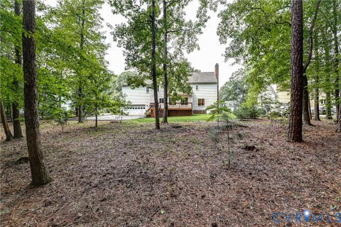 Tiny photo for 2519 Drammen Place, Henrico, VA 23233 (MLS # 2620371)