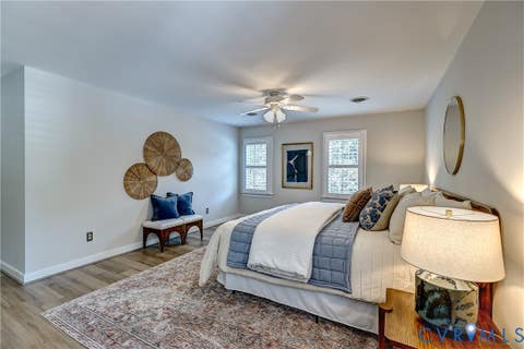 Tiny photo for 2519 Drammen Place, Henrico, VA 23233 (MLS # 2620371)