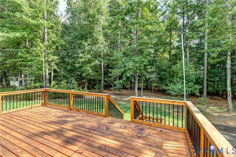 Tiny photo for 2519 Drammen Place, Henrico, VA 23233 (MLS # 2620371)