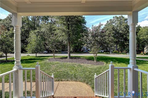 Tiny photo for 2519 Drammen Place, Henrico, VA 23233 (MLS # 2620371)