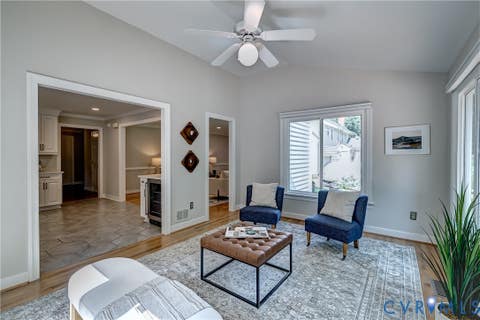 Tiny photo for 2519 Drammen Place, Henrico, VA 23233 (MLS # 2620371)