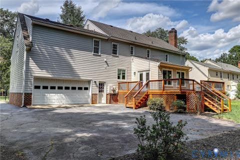 Tiny photo for 2519 Drammen Place, Henrico, VA 23233 (MLS # 2620371)