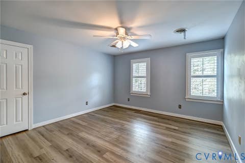 Tiny photo for 2519 Drammen Place, Henrico, VA 23233 (MLS # 2620371)