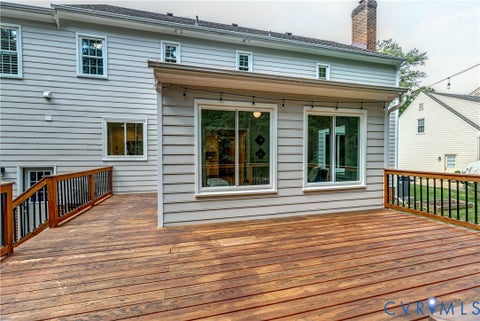 Tiny photo for 2519 Drammen Place, Henrico, VA 23233 (MLS # 2620371)