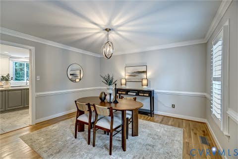Tiny photo for 2519 Drammen Place, Henrico, VA 23233 (MLS # 2620371)
