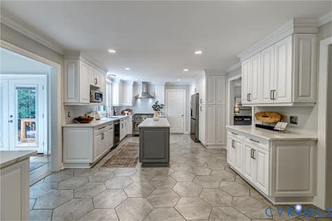 Tiny photo for 2519 Drammen Place, Henrico, VA 23233 (MLS # 2620371)