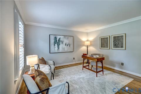 Tiny photo for 2519 Drammen Place, Henrico, VA 23233 (MLS # 2620371)