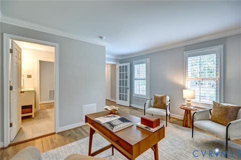 Tiny photo for 2519 Drammen Place, Henrico, VA 23233 (MLS # 2620371)