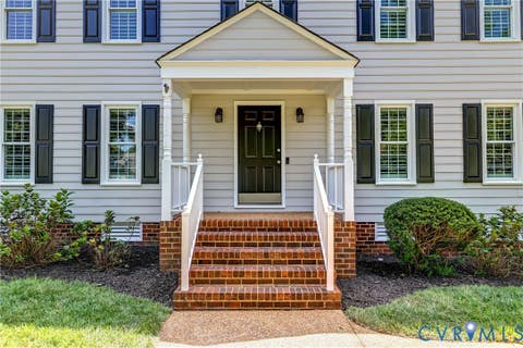 Tiny photo for 2519 Drammen Place, Henrico, VA 23233 (MLS # 2620371)