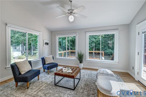 Tiny photo for 2519 Drammen Place, Henrico, VA 23233 (MLS # 2620371)